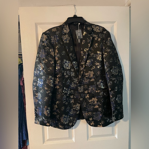 Men Evening Jacket - Picture 8 of 10